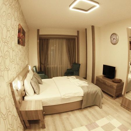 New Suites Истанбул Екстериор снимка