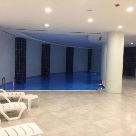 New Suites Истанбул Екстериор снимка