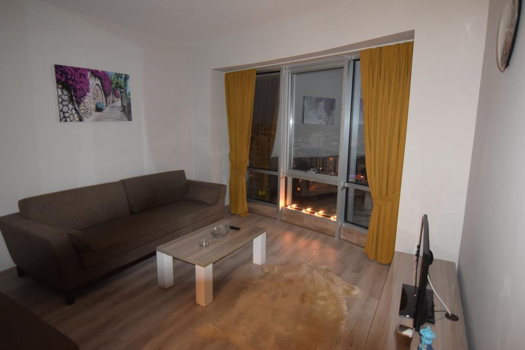 New Suites Истанбул Екстериор снимка