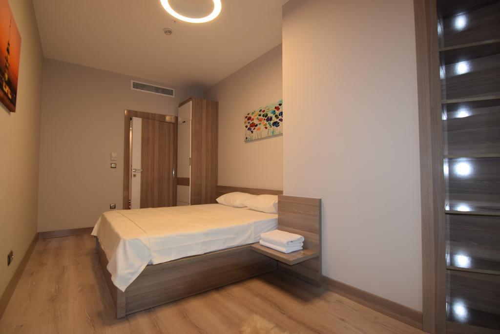 New Suites Истанбул Екстериор снимка