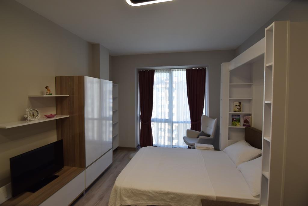 New Suites Истанбул Екстериор снимка