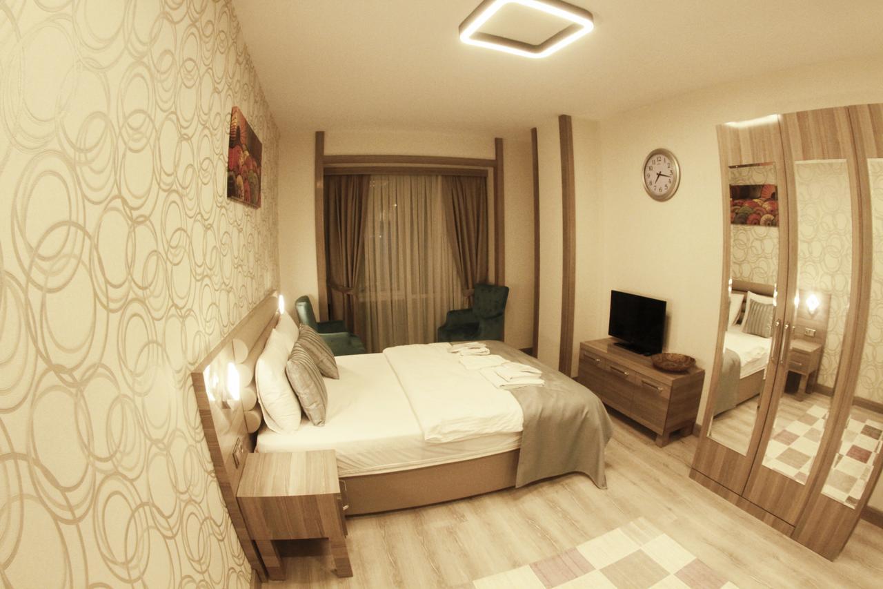 New Suites Истанбул Екстериор снимка
