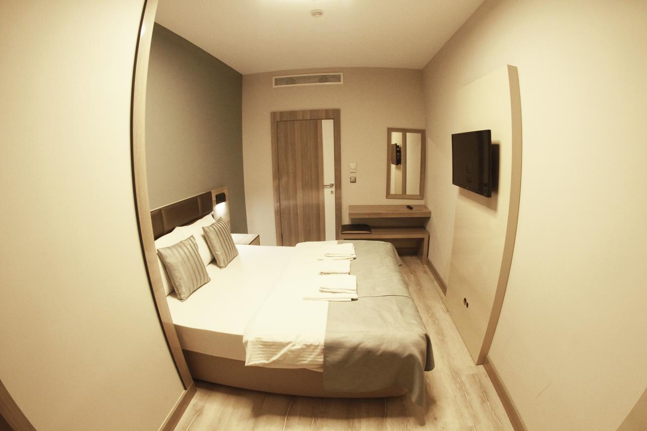 New Suites Истанбул Екстериор снимка