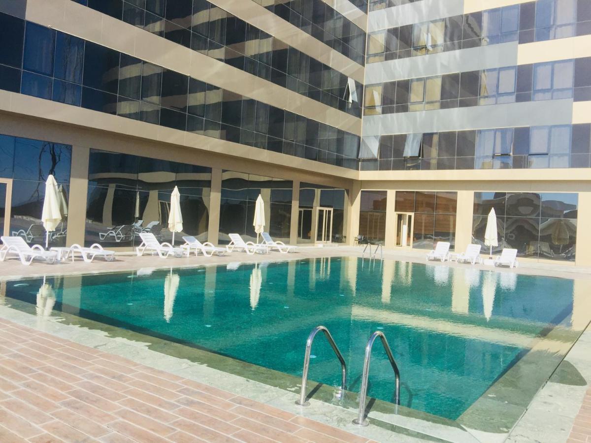 New Suites Истанбул Екстериор снимка